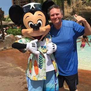 Meet your Posher, Bob